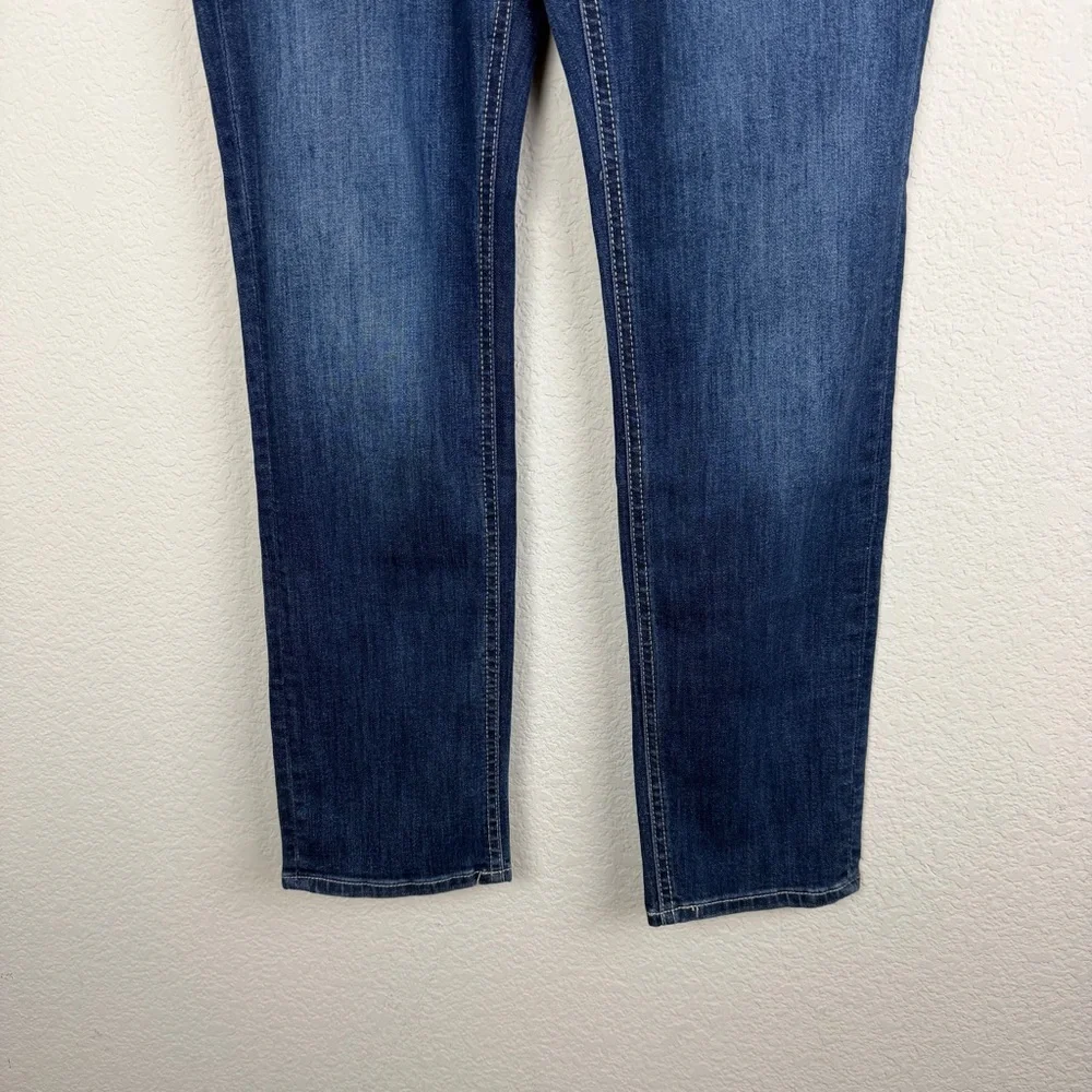 Joe’s NWT Asher Jeans Men’s Size 30/30 Blue Tint - Picture 2 of 9